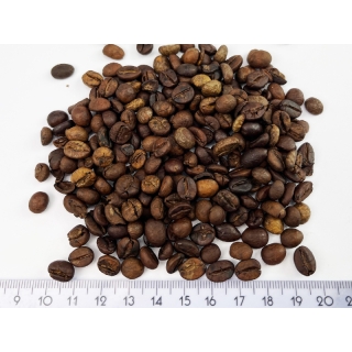 KAWA ARABICA I ROBUSTA CAŁE ZIARNA TYP: ITALIAN STYLE 5 KG